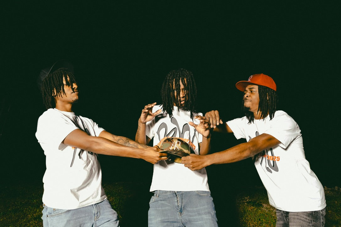 Spring/Summer 2025 original tee
