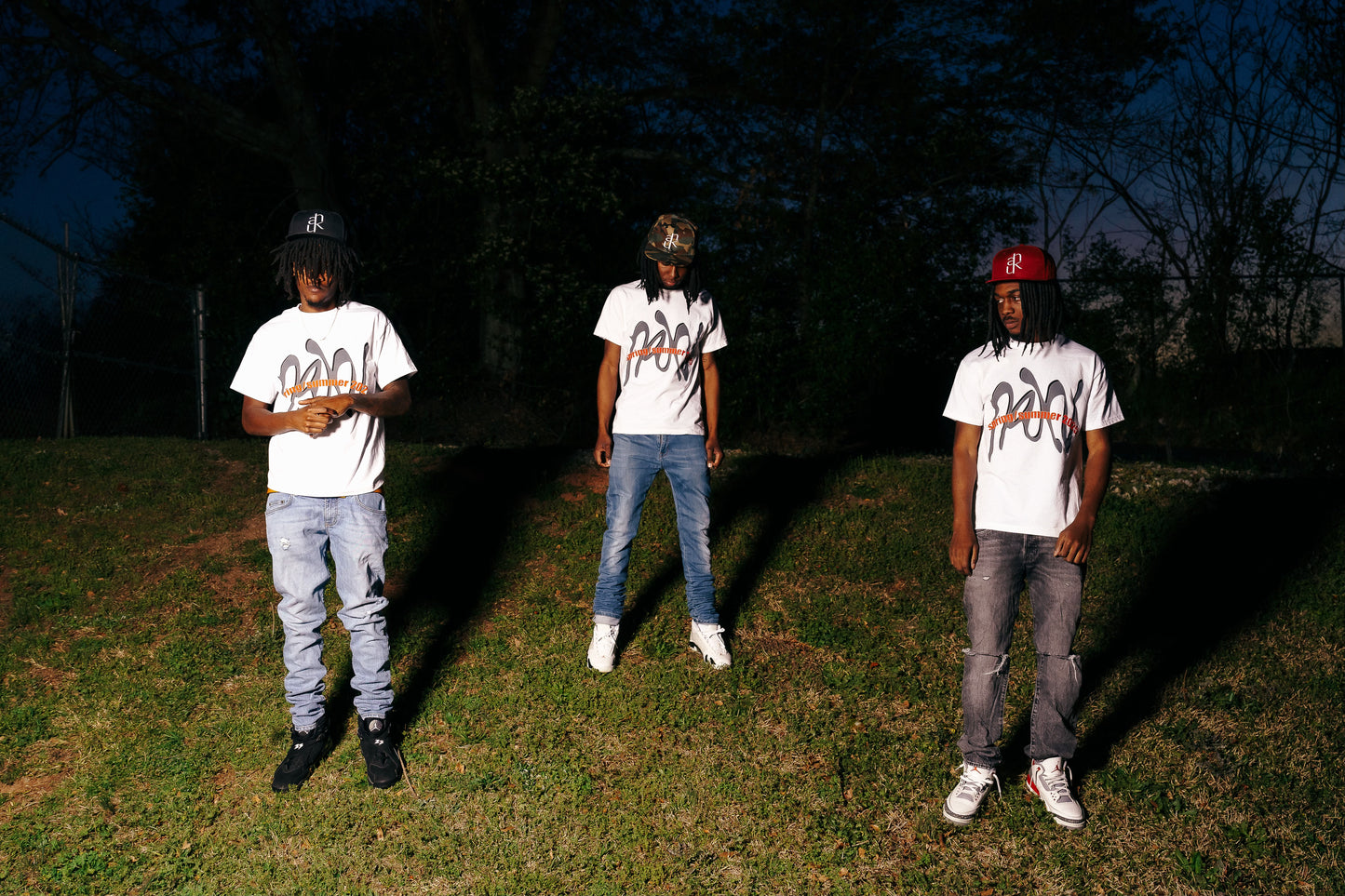 Spring/Summer 2025 original tee
