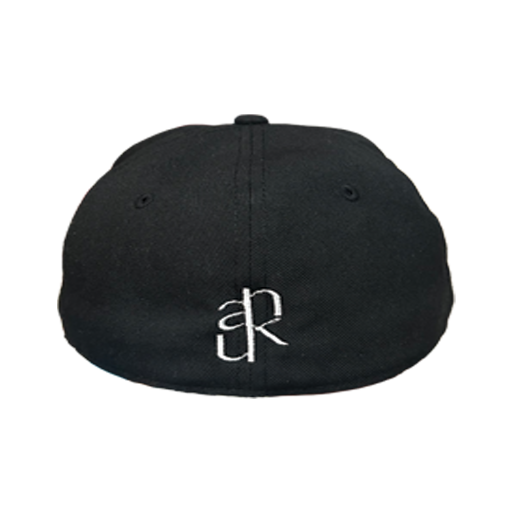 Naku SS26 Fitted Hat