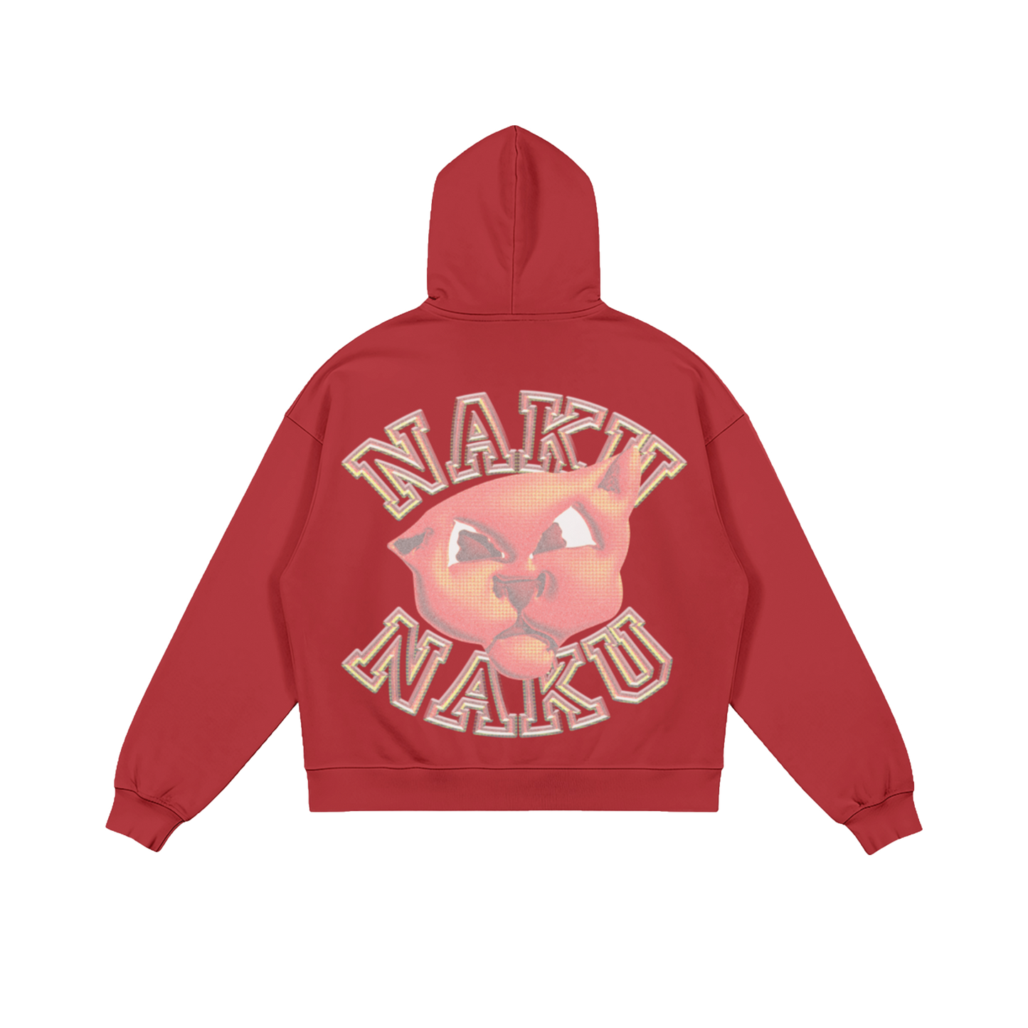 Jag Zip Hoodie