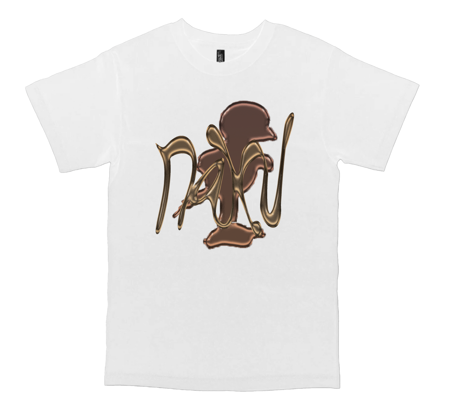 Bronzebird Tee