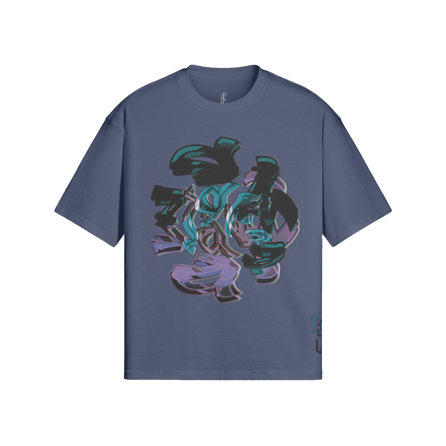 CLT SS26 Tee Shirt