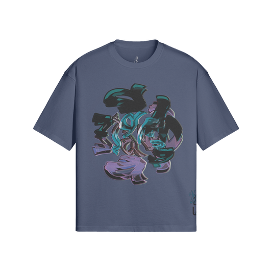 CLT SS26 Tee Shirt