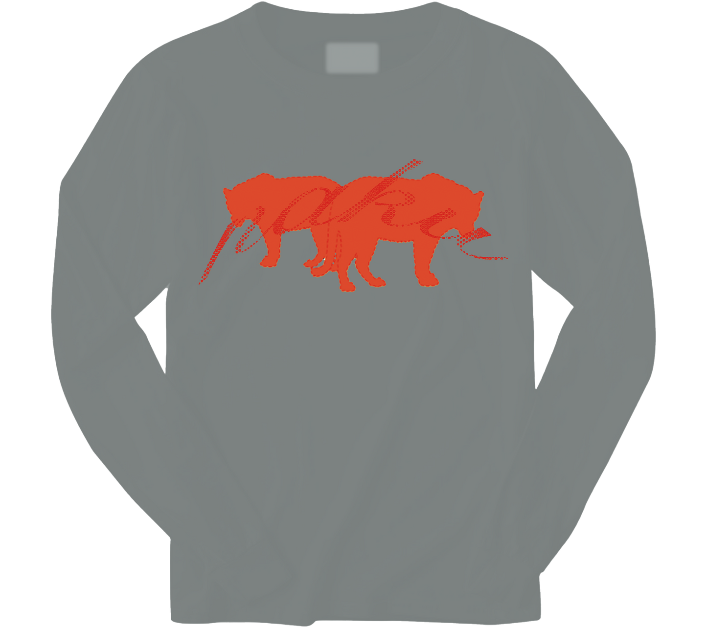 Jag Longsleeve Tee