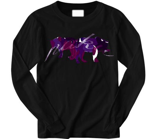 Jag Longsleeve Tee