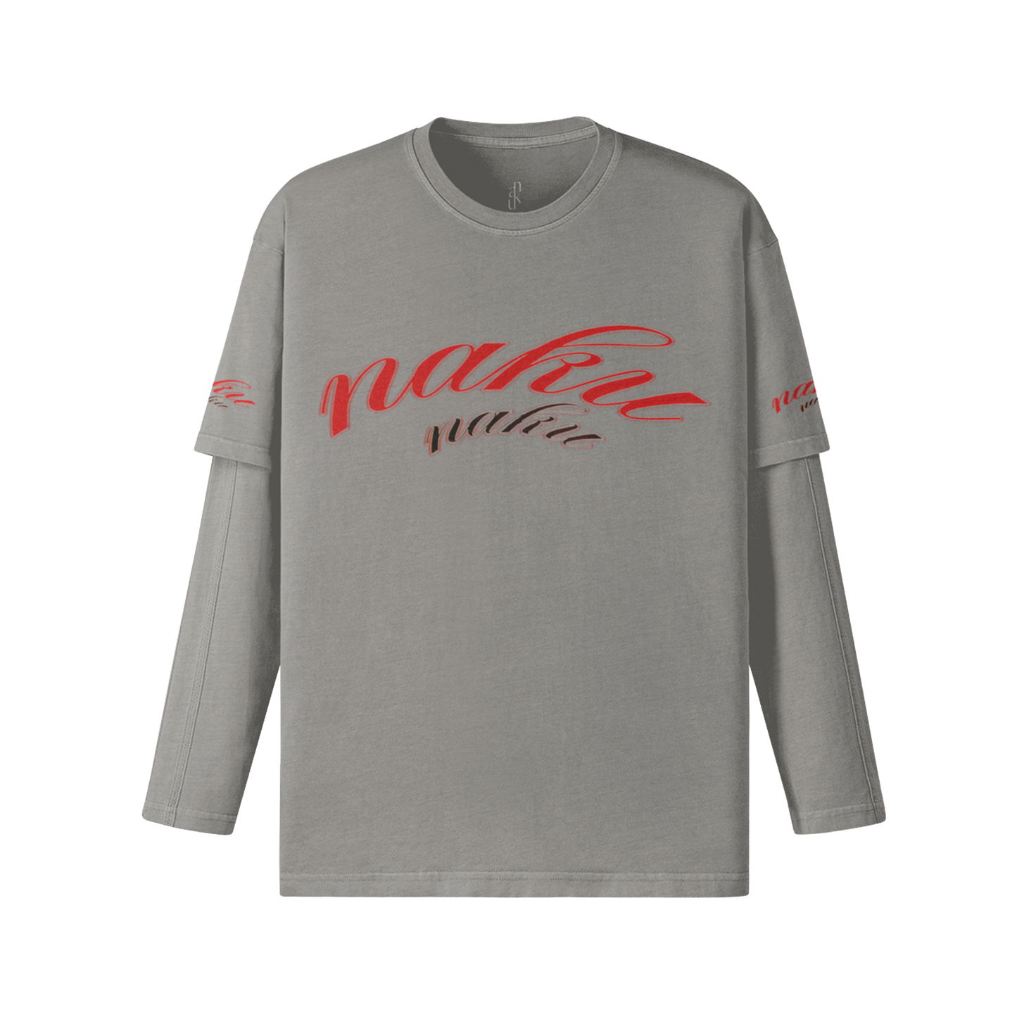 KUKU longlsleeve tee