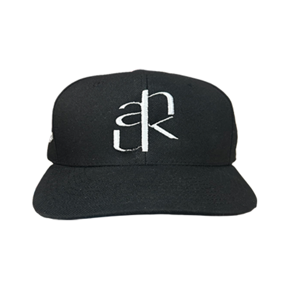 Naku SS26 Fitted Hat