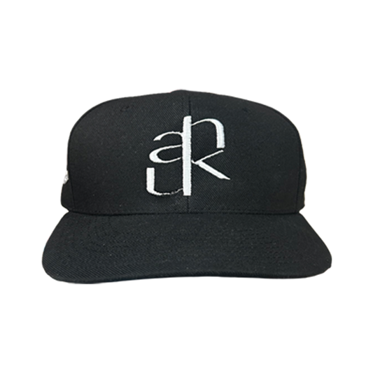 Naku SS26 Fitted Hat