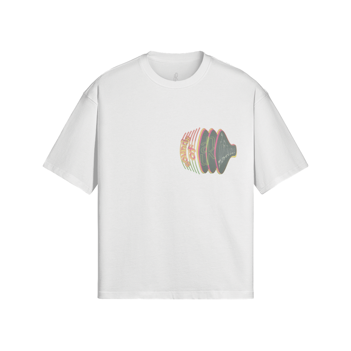 NakuSoundRadios Tee Shirt