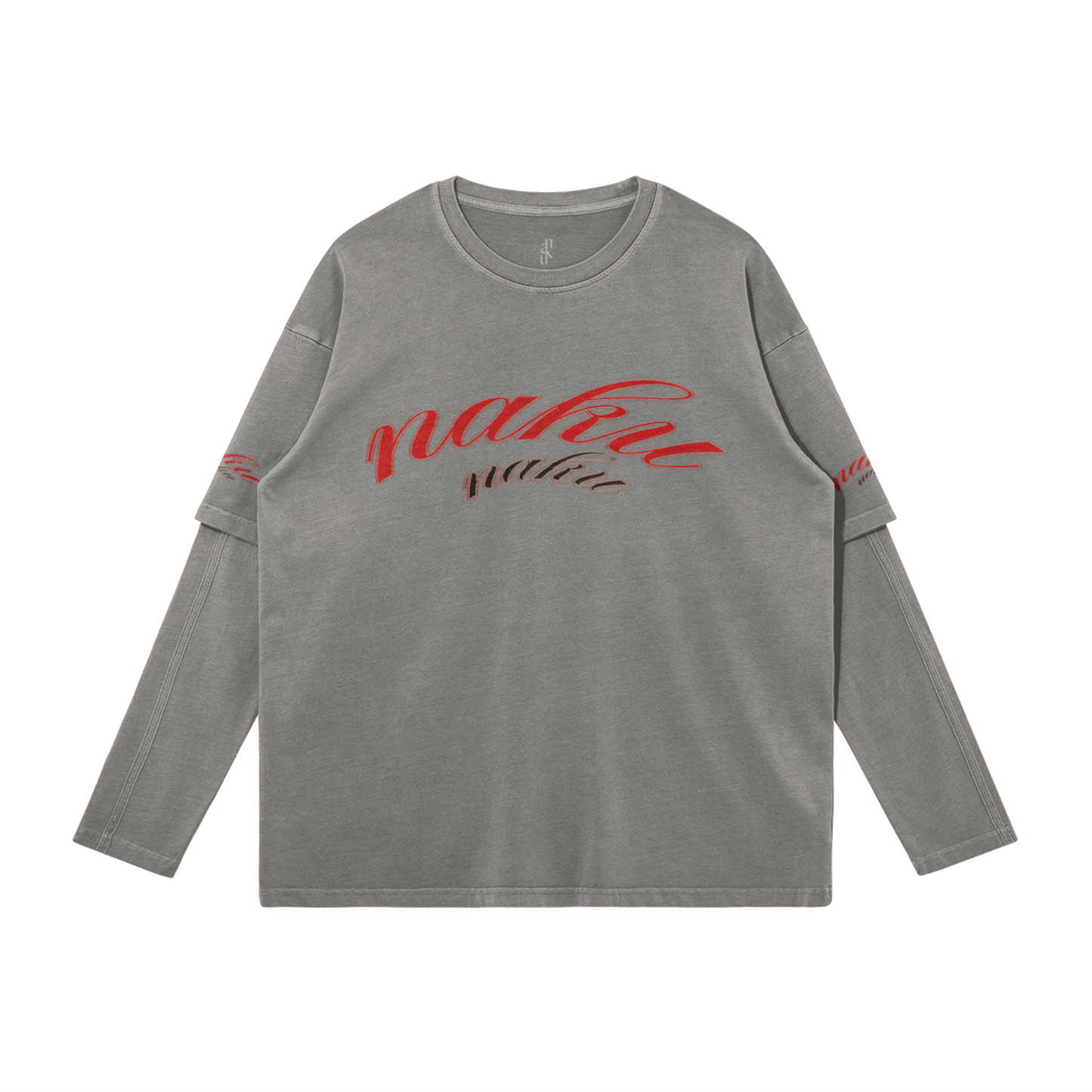 KUKU longlsleeve tee