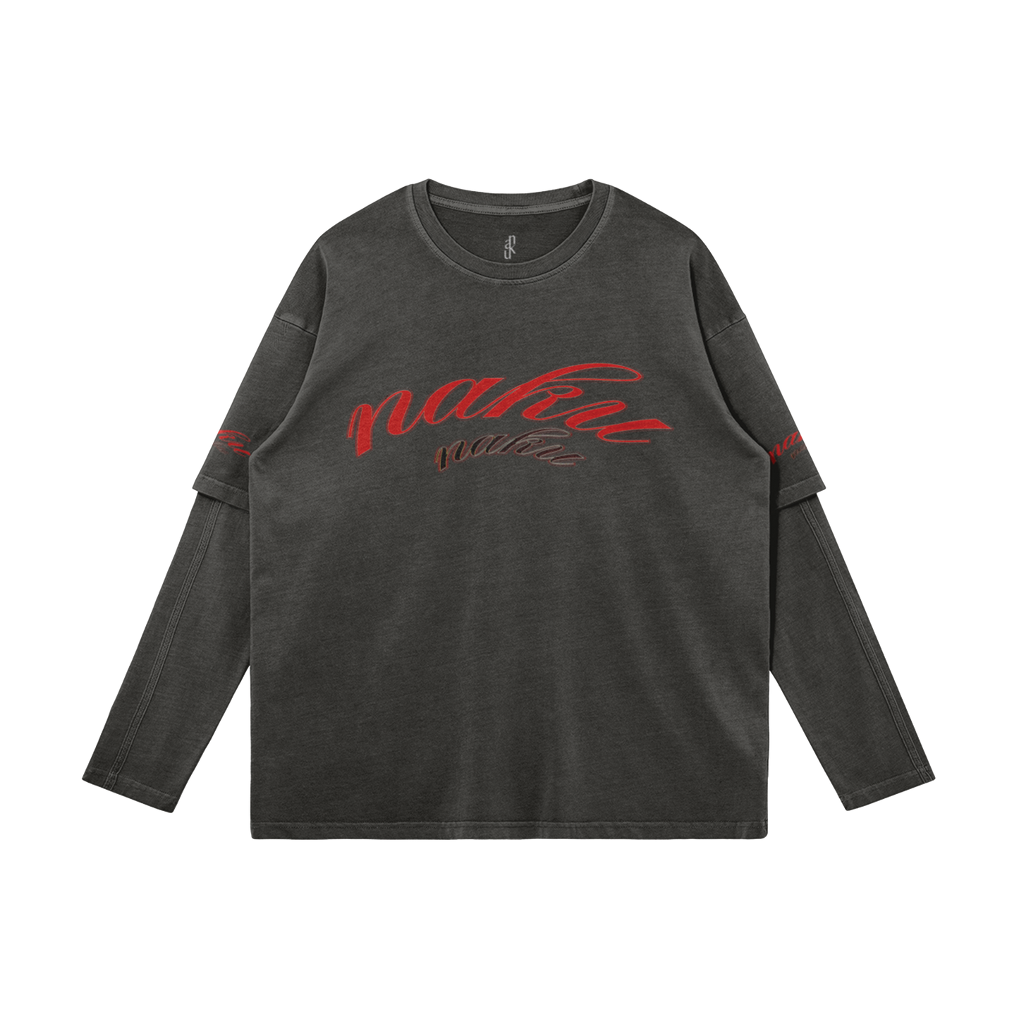 KUKU longlsleeve tee