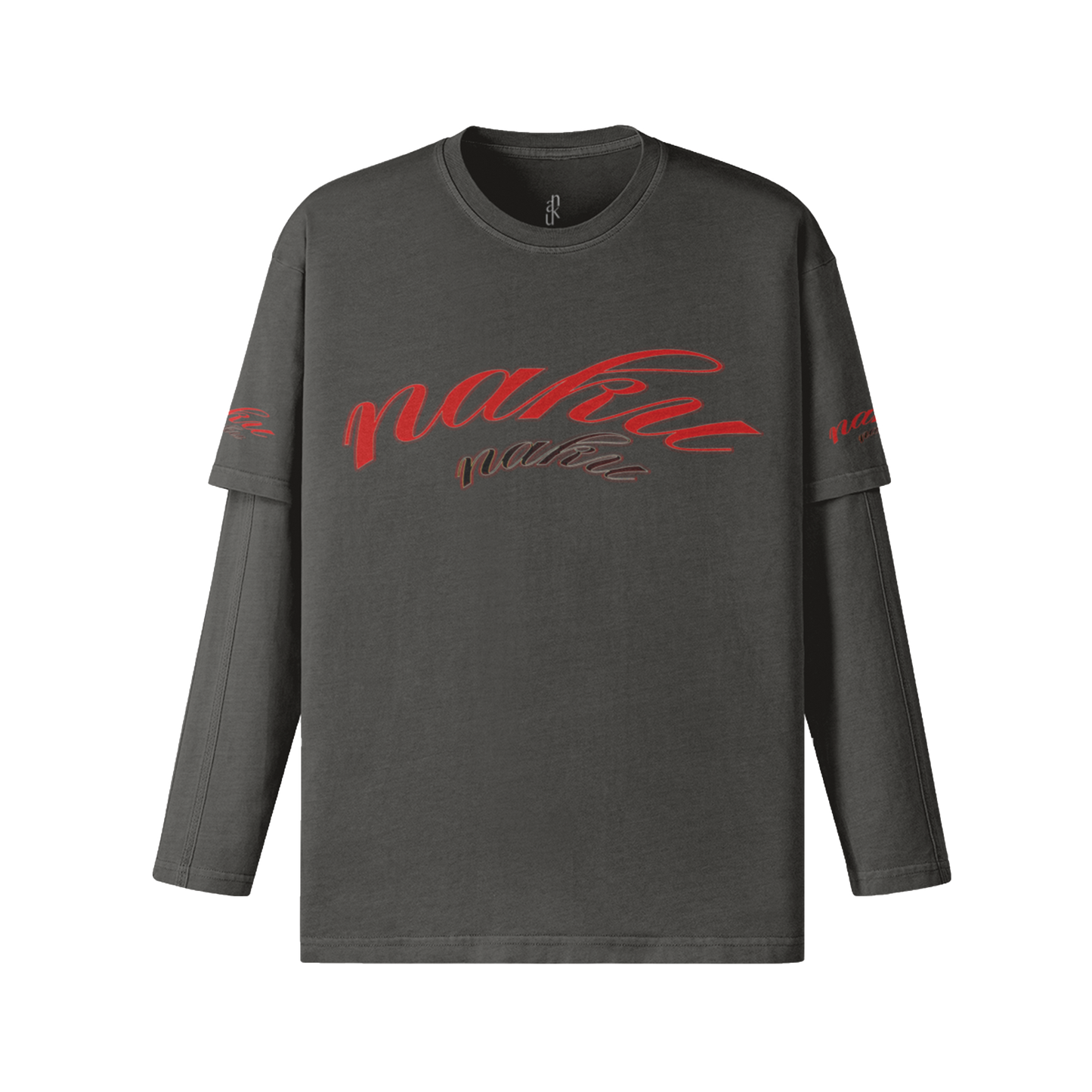 KUKU longlsleeve tee